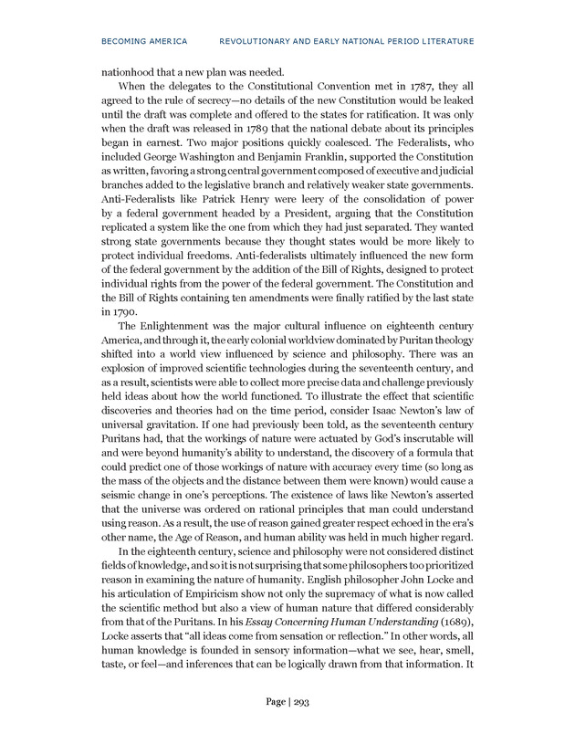 Becoming America - Title Page 304